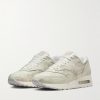 Air Max 1 '86 Brushed-Suede Sneakers - FR