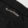 Straight-Leg Logo-Print 7" Aloe Stretch-Jersey Shorts - CU