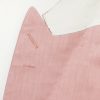 Hyde Linen-Blend Suit Jacket - E1 Hyde Linen-Blend Suit Jacket - E1