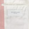 Hyde Linen-Blend Suit Jacket - E2 Hyde Linen-Blend Suit Jacket - E2