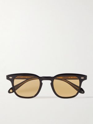 Sherwood D-Frame Acetate Sunglasses