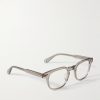 Sherwood Square-Frame Acetate Optical Lenses - FR Sherwood Square-Frame Acetate Optical Lenses - FR