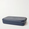 Logo-Embossed Printed Collector's Case - BK