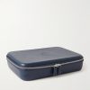 Logo-Embossed Printed Collector's Case - E1
