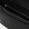 1893 Harness Flap Full-Grain Leather Messenger Bag - E1