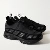 Air Max SNDR Rubber-Trimmed Scuba Sneakers - FR Air Max SNDR Rubber-Trimmed Scuba Sneakers - FR