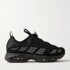 Air Max SNDR Rubber-Trimmed Scuba Sneakers Air Max SNDR Rubber-Trimmed Scuba Sneakers