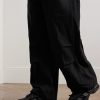 Air Max SNDR Rubber-Trimmed Scuba Sneakers - OU Air Max SNDR Rubber-Trimmed Scuba Sneakers - OU