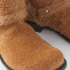 + Paula's Ibiza Campo Brushed-Suede Boots - CU + Paula's Ibiza Campo Brushed-Suede Boots - CU