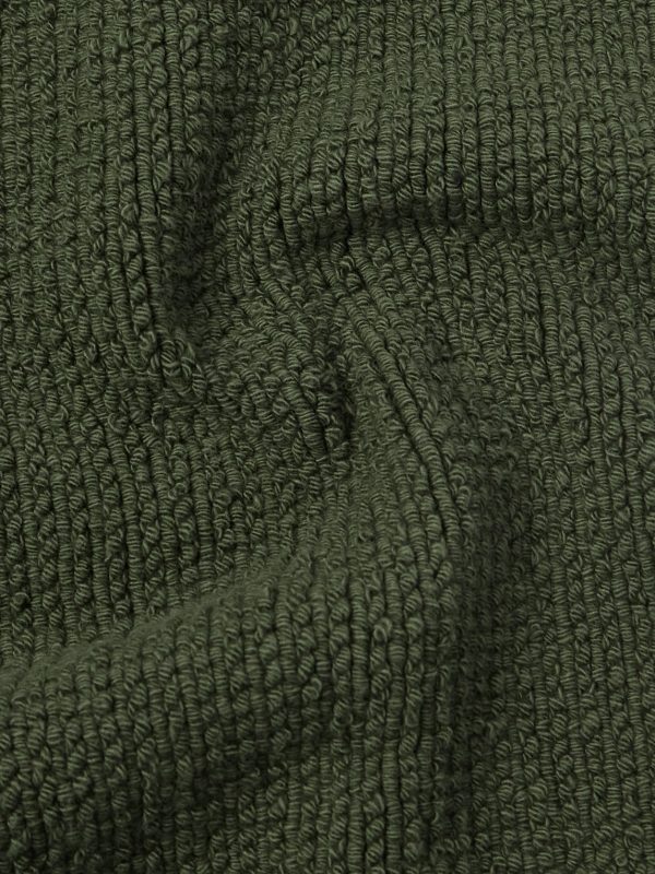 Cotton-Blend Bouclé Sweater - CU Cotton-Blend Bouclé Sweater - CU