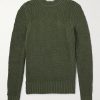 Cotton-Blend Bouclé Sweater Cotton-Blend Bouclé Sweater