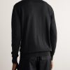 Cotton Sweater - BK