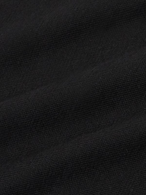 Cotton Sweater - CU