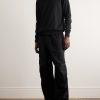 Cotton Sweater - OU