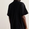 Cotton-Jersey T-Shirt - BK Cotton-Jersey T-Shirt - BK
