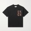 Cotton-Jersey T-Shirt Cotton-Jersey T-Shirt