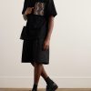 Cotton-Jersey T-Shirt - OU Cotton-Jersey T-Shirt - OU
