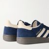 Handball Spezial Suede and Leather Sneakers - BK Handball Spezial Suede and Leather Sneakers - BK