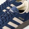 Handball Spezial Suede and Leather Sneakers - CU Handball Spezial Suede and Leather Sneakers - CU