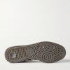 Handball Spezial Suede and Leather Sneakers - E1 Handball Spezial Suede and Leather Sneakers - E1