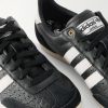 Japan Suede-Trimmed Tumbled-Leather Sneakers - CU Japan Suede-Trimmed Tumbled-Leather Sneakers - CU