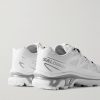 XT-6 GTX Rubber-Trimmed GORE-TEX Mesh Sneakers - BK XT-6 GTX Rubber-Trimmed GORE-TEX Mesh Sneakers - BK