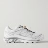 XT-6 GTX Rubber-Trimmed GORE-TEX Mesh Sneakers XT-6 GTX Rubber-Trimmed GORE-TEX Mesh Sneakers