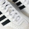 Japan Suede and Textured-Leather Sneakers - CU