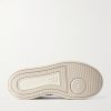 + Converse TURBOWPN Full-Grain Leather High-Top Sneakers - E1 + Converse TURBOWPN Full-Grain Leather High-Top Sneakers - E1