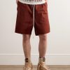 + Converse TURBOWPN Full-Grain Leather High-Top Sneakers - OU + Converse TURBOWPN Full-Grain Leather High-Top Sneakers - OU