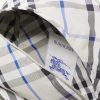 Checked Nylon-Twill Backpack - E1 Checked Nylon-Twill Backpack - E1