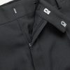 Straight-Leg Pleated Twill Suit Trousers - E1 Straight-Leg Pleated Twill Suit Trousers - E1