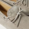 Gommino Suede Driving Shoes - CU