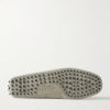 Gommino Suede Driving Shoes - E1