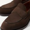 Torino Suede Loafers - CU Torino Suede Loafers - CU