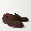 Torino Suede Loafers - FR Torino Suede Loafers - FR