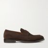 Torino Suede Loafers Torino Suede Loafers