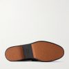 Udine Leather Penny Loafers - E1 Udine Leather Penny Loafers - E1