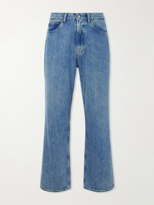 Third Cut Straight-Leg Jeans Third Cut Straight-Leg Jeans