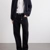 Beyond Logo-Embroidered TENCEL™ Lyocell and Cotton-Blend Poplin Shirt - OU Beyond Logo-Embroidered TENCEL™ Lyocell and Cotton-Blend Poplin Shirt - OU