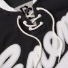 + Cactus Plant Flea Market Public Enemy Oversized Logo-Appliquéd Jersey T-Shirt - CU + Cactus Plant Flea Market Public Enemy Oversized Logo-Appliquéd Jersey T-Shirt - CU