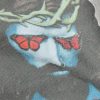 Printed Cotton-Jersey T-Shirt - CU