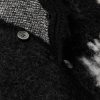 + Denim Tears Jacquard-Knit Cardigan - CU