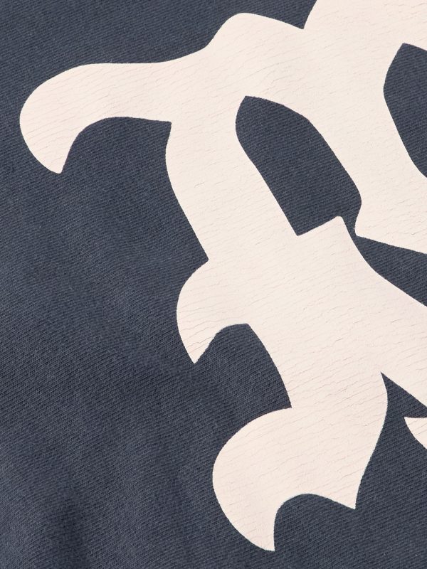 Tapered Logo-Print Cotton-Blend Jersey Sweatpants - E1 Tapered Logo-Print Cotton-Blend Jersey Sweatpants - E1