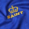 Logo-Embroidered Printed Appliquéd Mesh Polo Shirt - CU Logo-Embroidered Printed Appliquéd Mesh Polo Shirt - CU