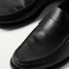 Novus Leather Loafers - CU Novus Leather Loafers - CU