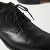 Novus Leather Derby Shoes - CU Novus Leather Derby Shoes - CU