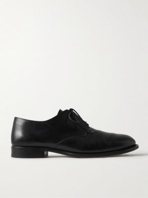 Novus Leather Derby Shoes Novus Leather Derby Shoes