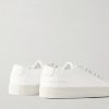 Original Achilles Full-Grain Leather Sneakers - BK Original Achilles Full-Grain Leather Sneakers - BK