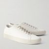 Original Achilles Full-Grain Leather Sneakers - FR Original Achilles Full-Grain Leather Sneakers - FR